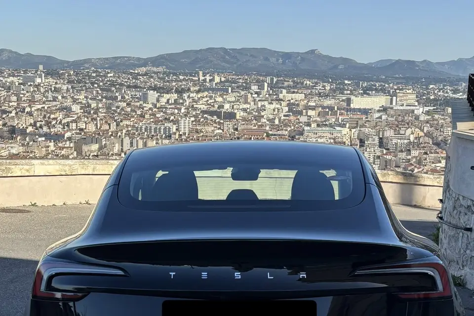 Benoit Prestige VTC — photo 3