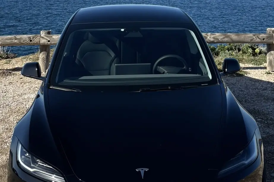 Benoit Prestige VTC — photo 1