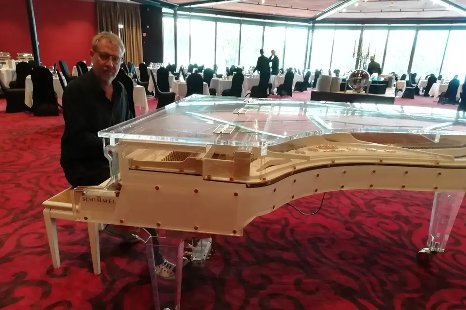 Rouge Baiser — photo 6