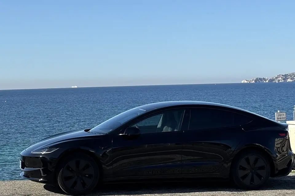 Benoit Prestige VTC — photo 6