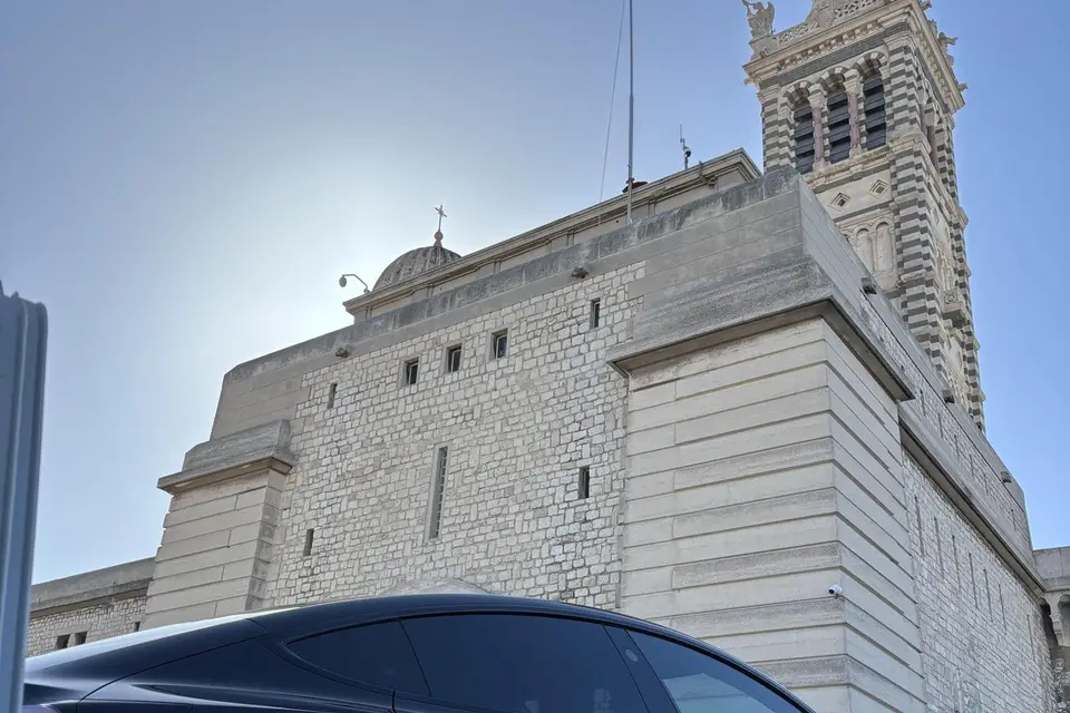 Benoit Prestige VTC — photo 4