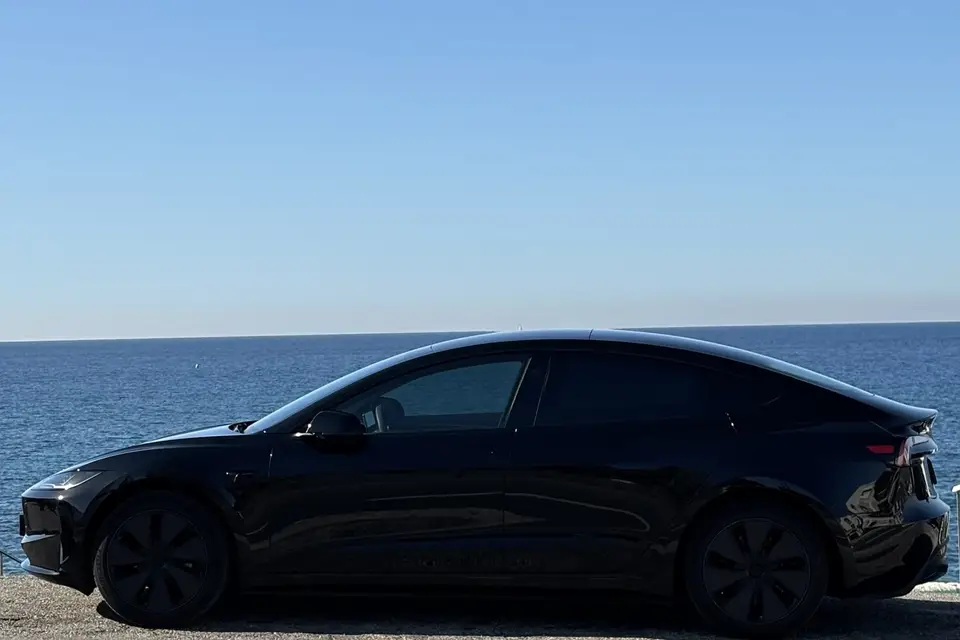 Benoit Prestige VTC — photo 5