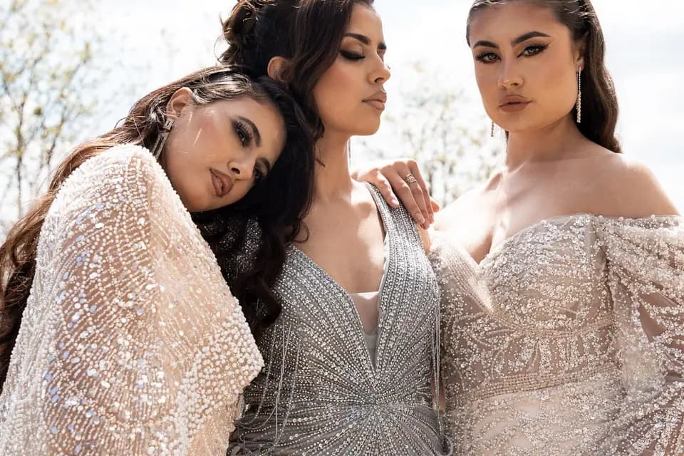 So Wedding — photo 5