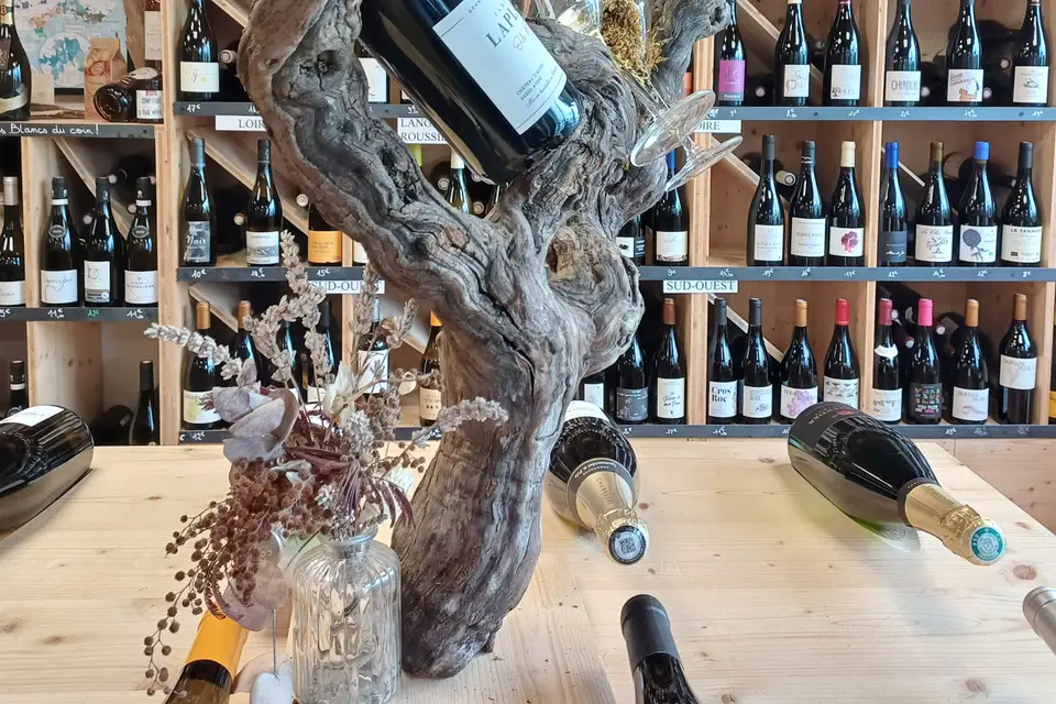 Chai Loïs — photo 7