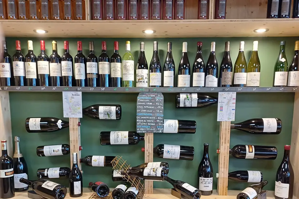 Chai Loïs — photo 6