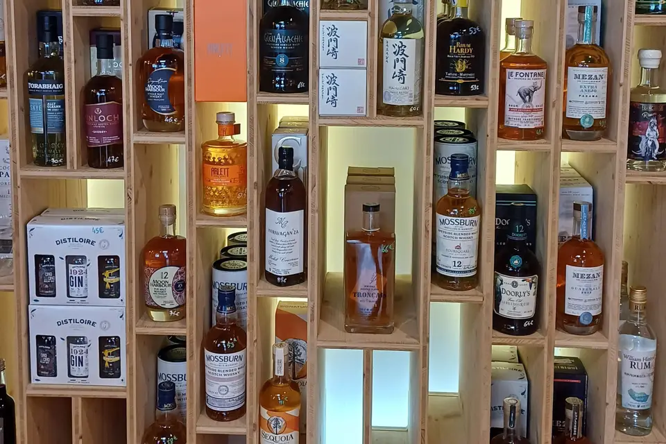 Chai Loïs — photo 4