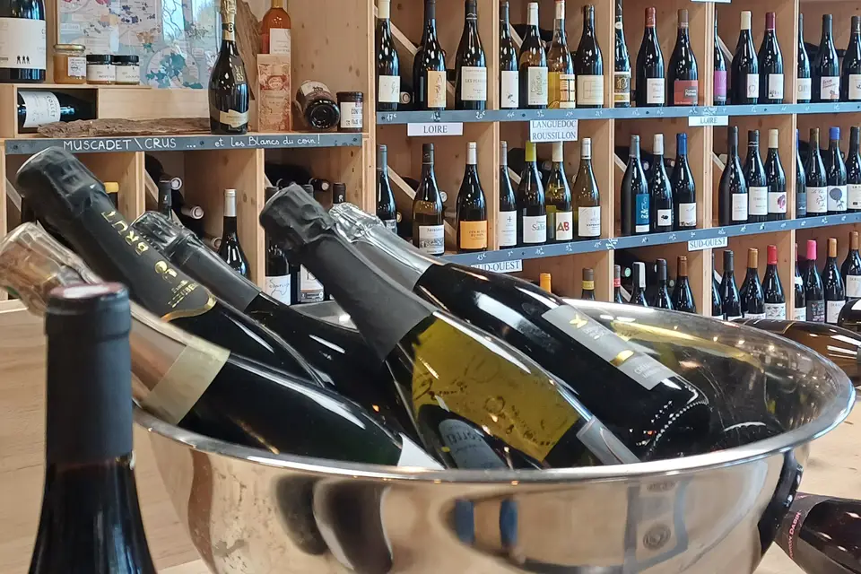 Chai Loïs — photo 5