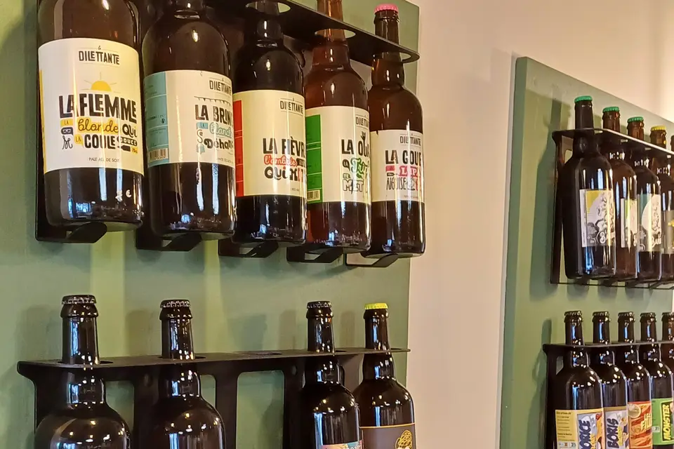 Chai Loïs — photo 3