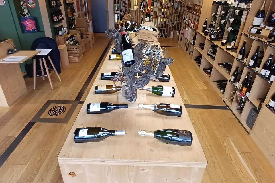 Chai Loïs — photo 1