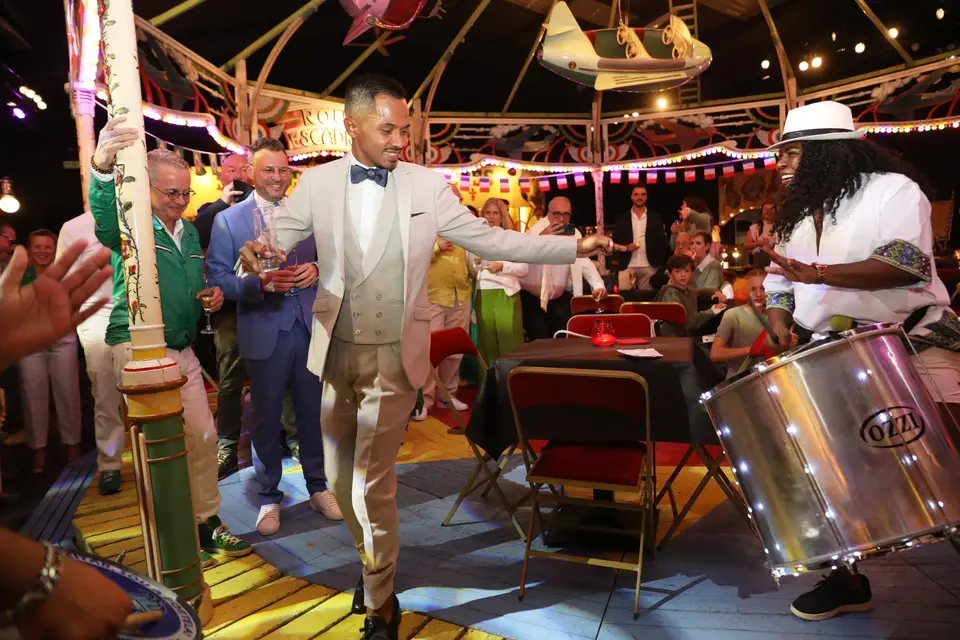 Animation Brésil — photo 4