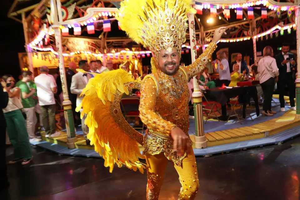 Animation Brésil — photo 6