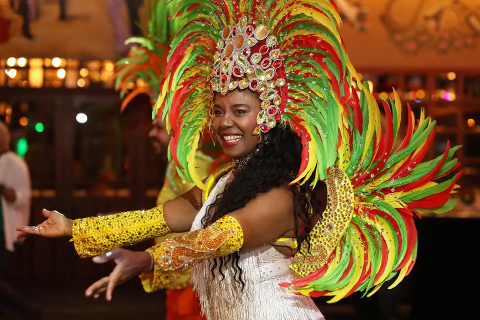 Animation Brésil — photo 7