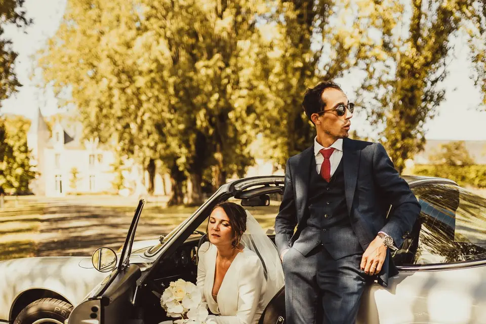 Château d'Oyré — photo 2