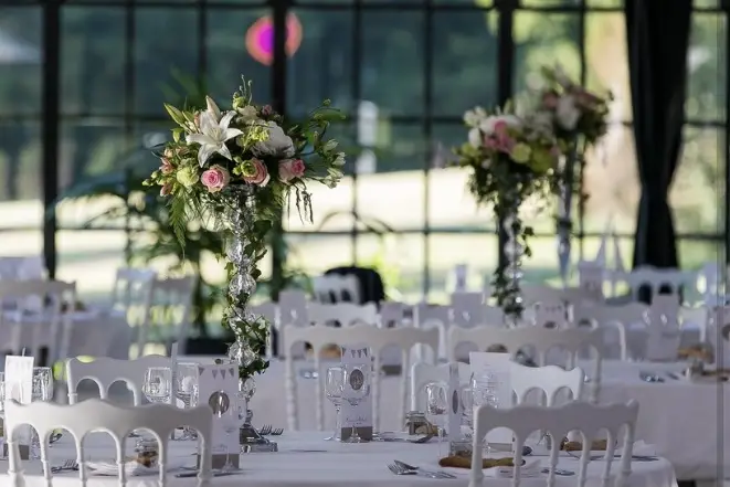 Château d'Oyré — photo 5