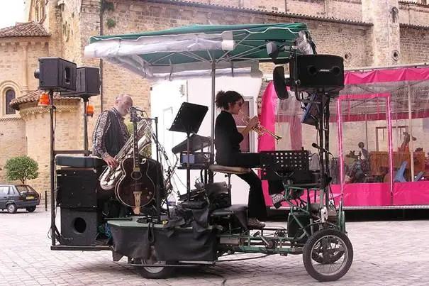 Méli-Mélodies — photo 1