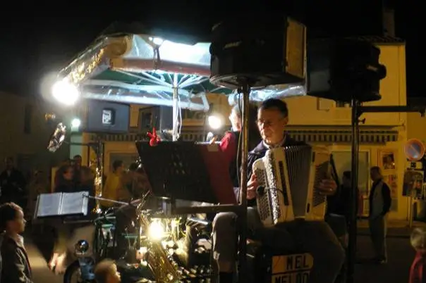 Méli-Mélodies — photo 3