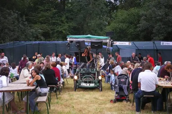 Méli-Mélodies — photo 5