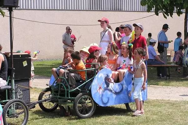 Méli-Mélodies — photo 6