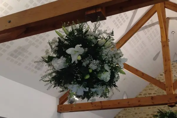 Fleurs & Créations — photo 4