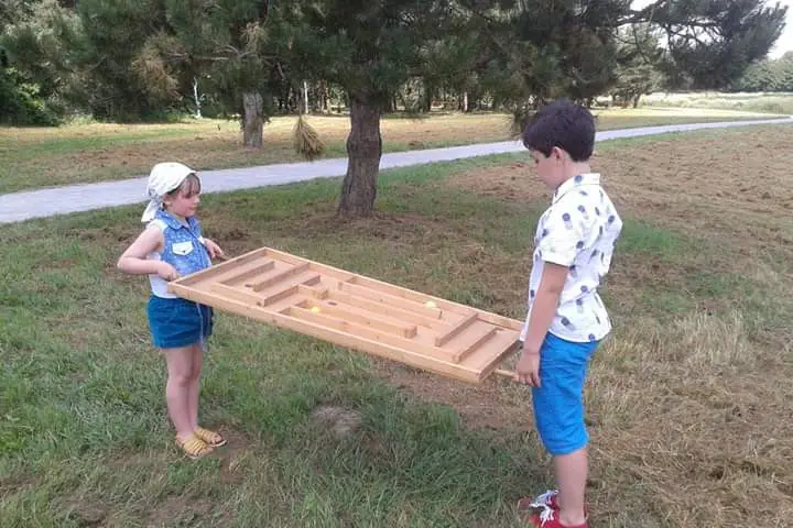 La Fabrik d'Ewen — photo 7