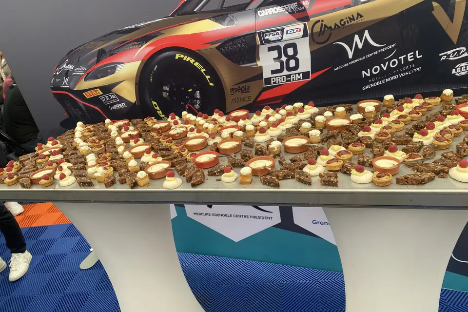 Clos Romain — photo 3