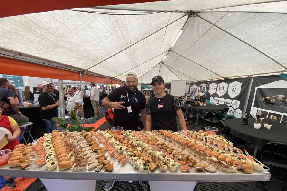 Clos Romain — photo 5