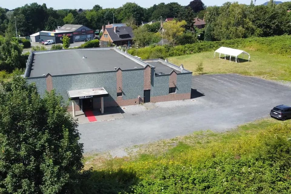 Gala Events — photo 5