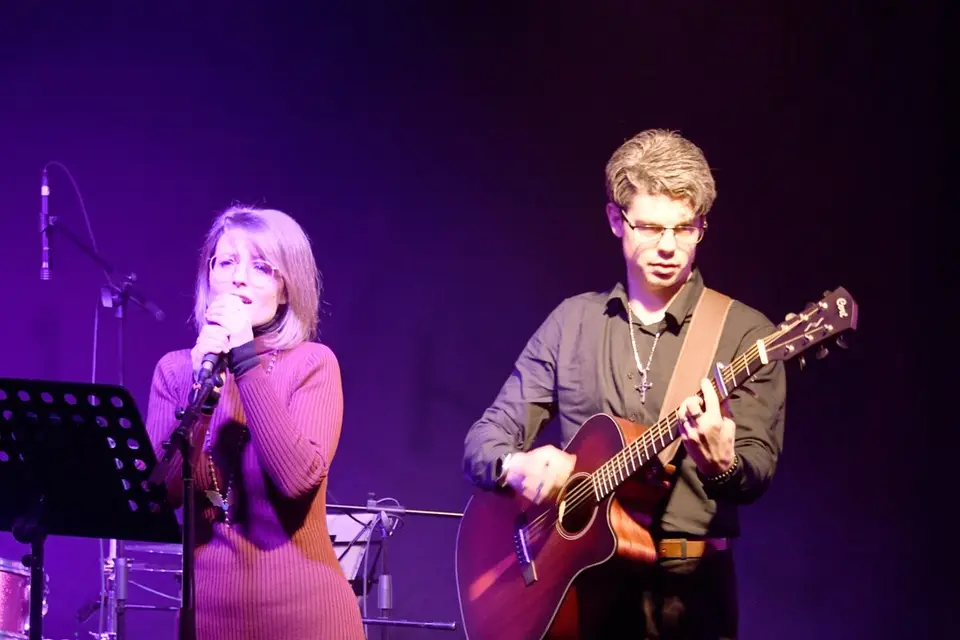 Sweetstruggle — photo 4