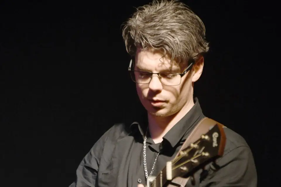 Sweetstruggle — photo 1