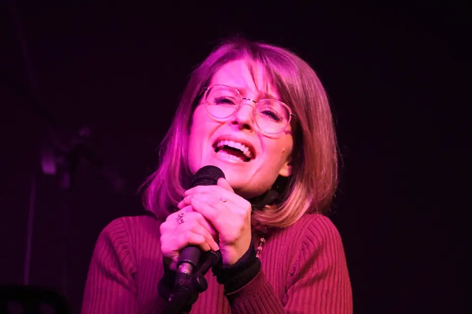 Sweetstruggle — photo 6