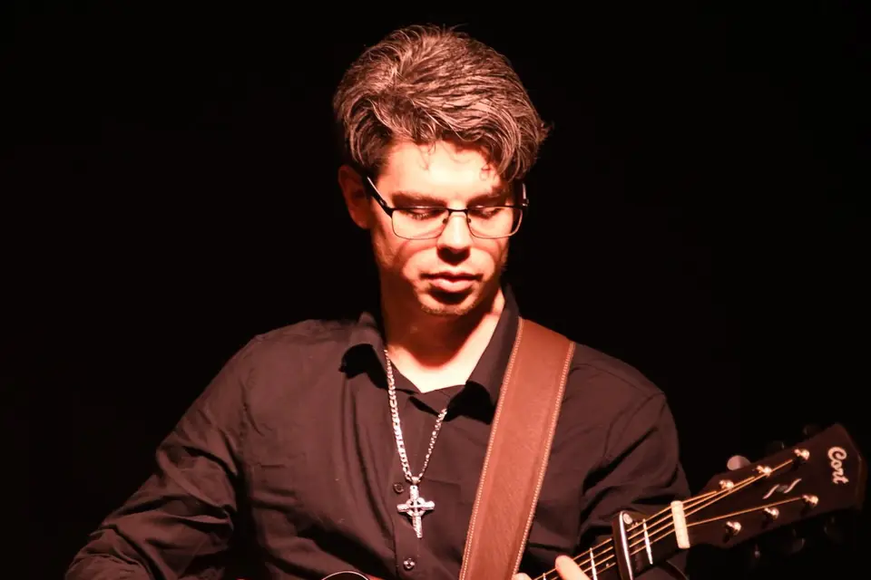 Sweetstruggle — photo 5