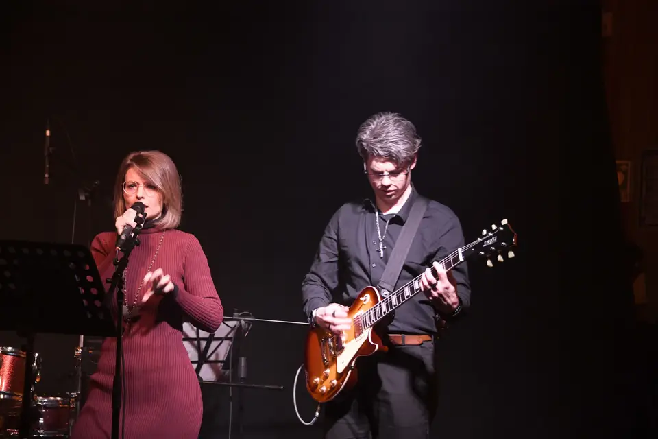 Sweetstruggle — photo 3