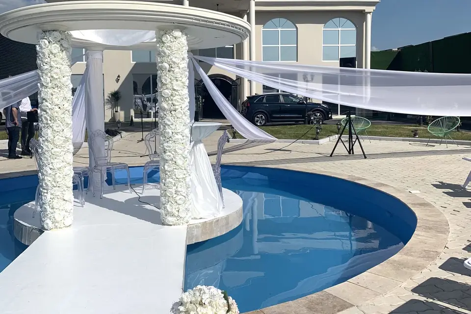 Le Palacio — photo 7