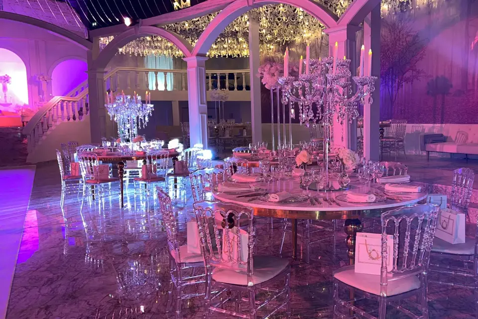 Le Palacio — photo 1