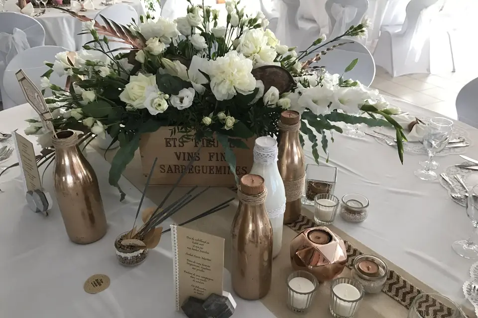 L'Atelier la Fine Fleur — photo 5