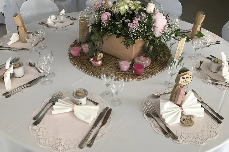 L'Atelier la Fine Fleur — photo 8