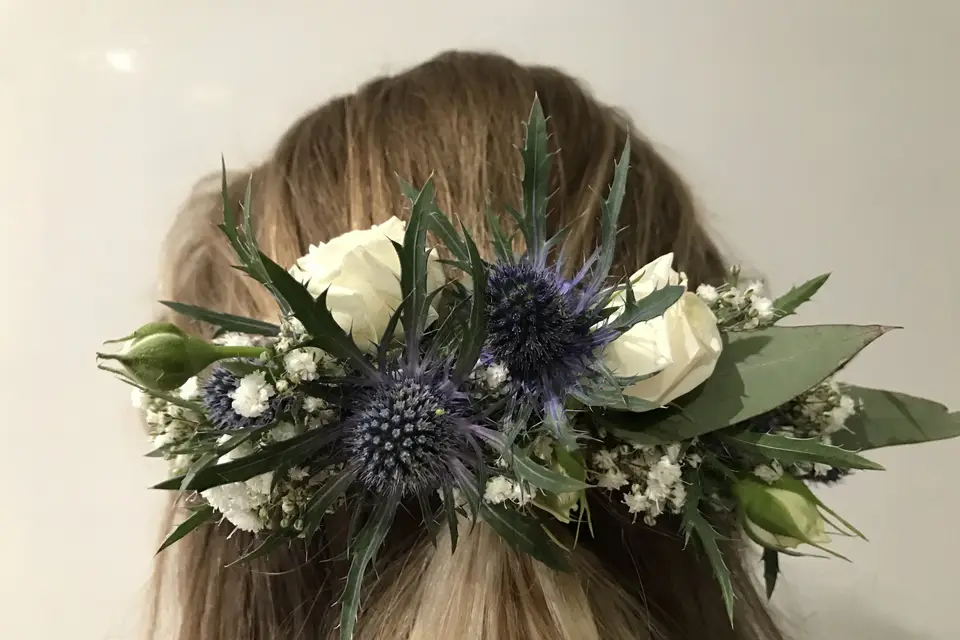 L'Atelier la Fine Fleur — photo 4