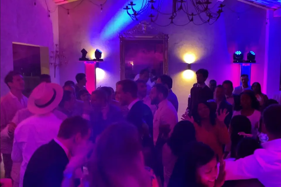 Mat Vibes — photo 1