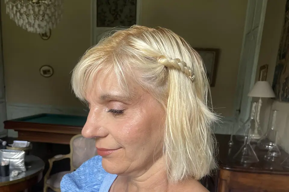 Mel & Makeup — photo 6