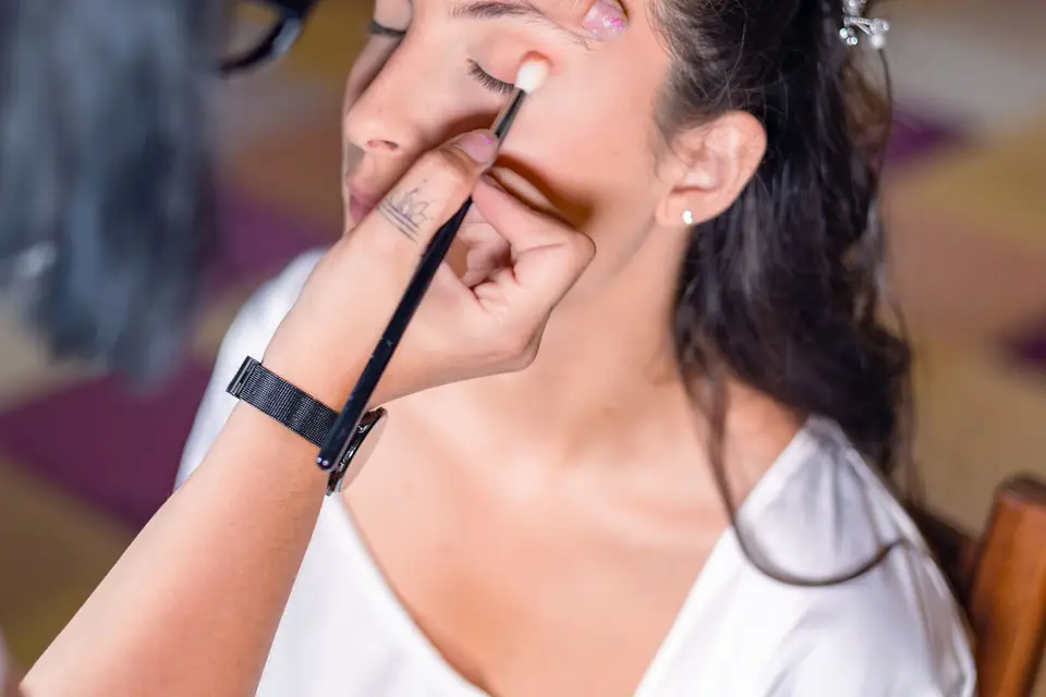 Mel & Makeup — photo 1