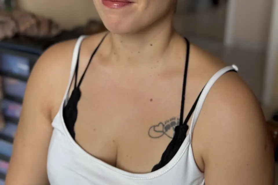 Mel & Makeup — photo 5