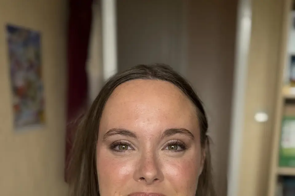 Mel & Makeup — photo 7