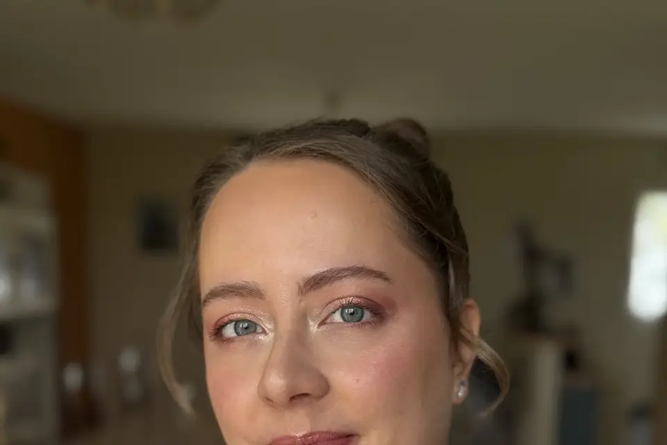 Mel & Makeup — photo 4