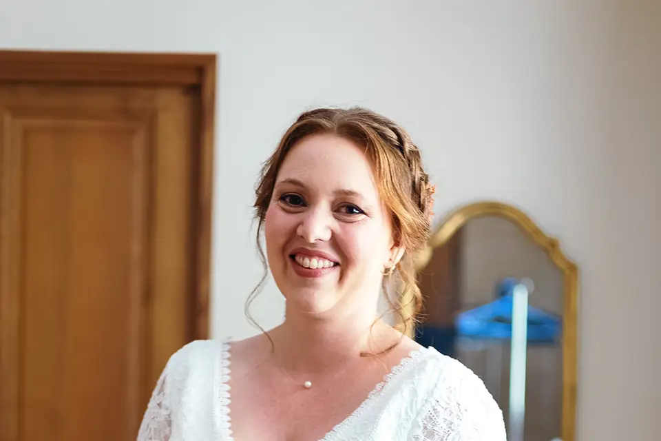 Mel & Makeup — photo 3