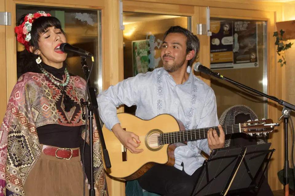 Los Inés — photo 3