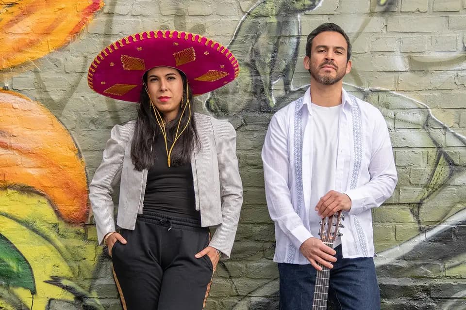 Los Inés — photo 1