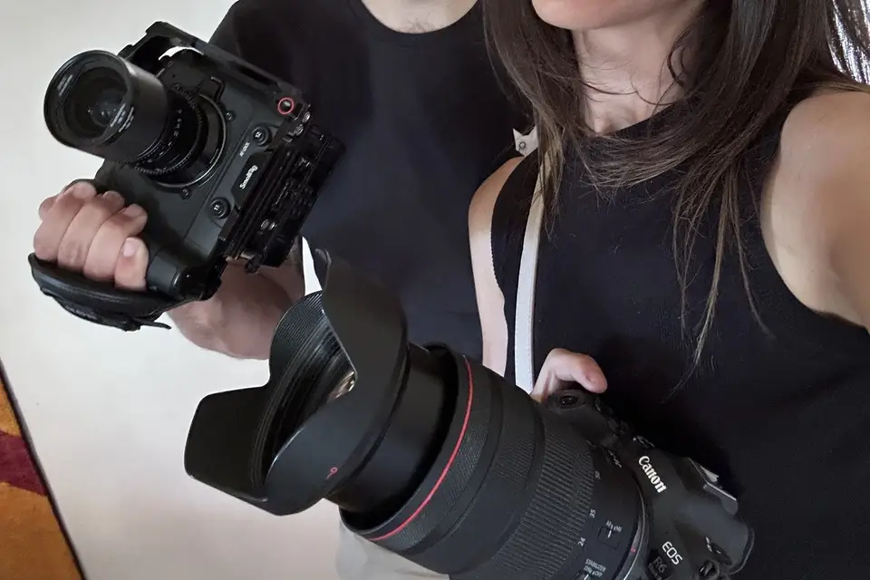 Yesterday Production — photo 4