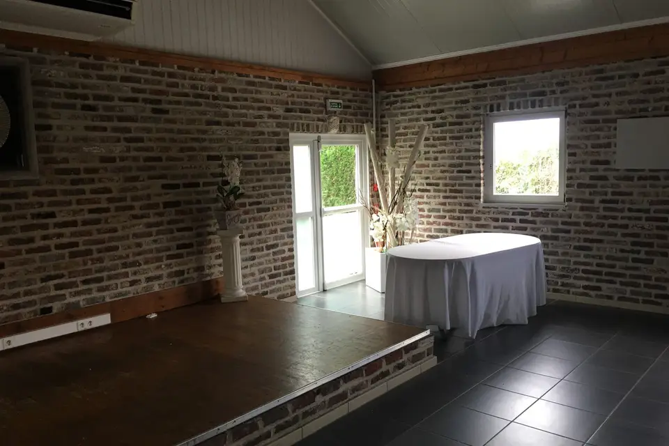 Salon Les Merlettes d'Argent — photo 2