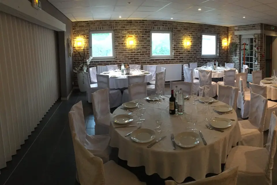 Salon Les Merlettes d'Argent — photo 7