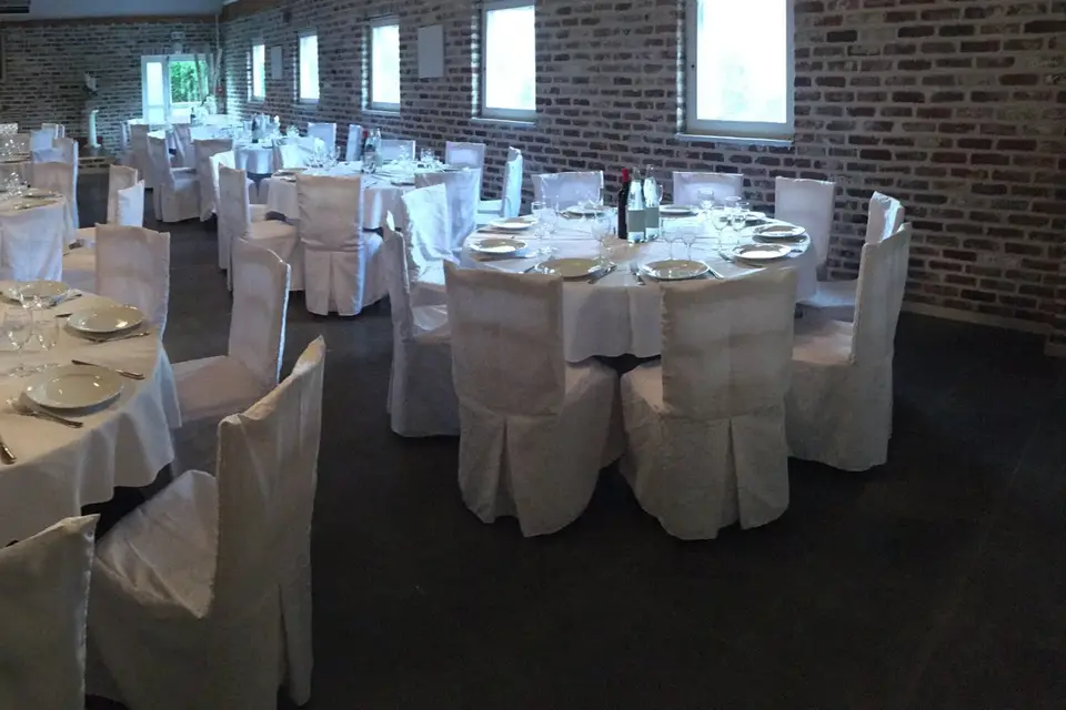 Salon Les Merlettes d'Argent — photo 6